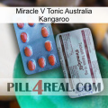 Miracle V Tonic Australia Kangaroo 36